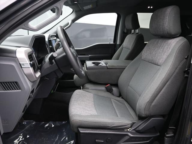used 2023 Ford F-150 car, priced at $41,498