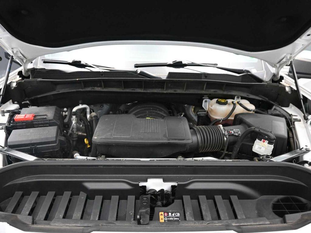 used 2023 GMC Sierra 1500 car, priced at $34,388