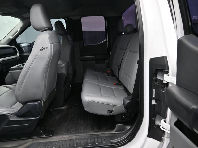 used 2021 Ford F-150 car, priced at $27,542