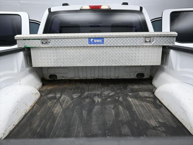 used 2021 Ford F-150 car, priced at $27,542