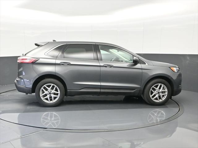 used 2023 Ford Edge car, priced at $22,388
