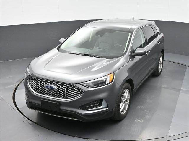 used 2023 Ford Edge car, priced at $22,388