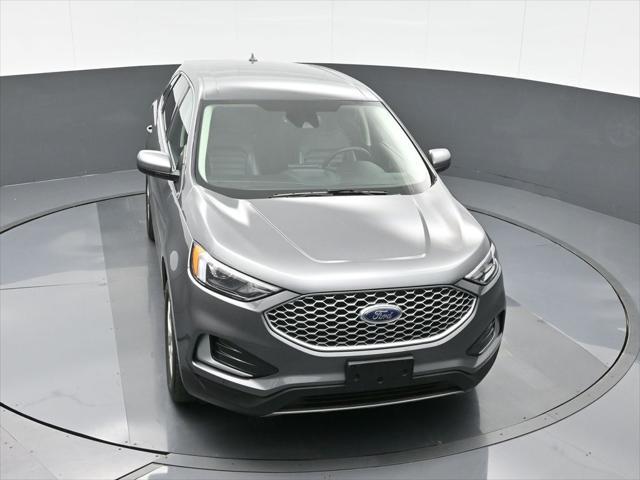 used 2023 Ford Edge car, priced at $22,388