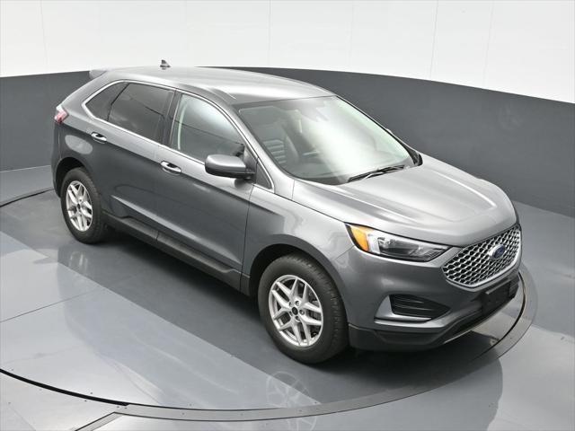 used 2023 Ford Edge car, priced at $22,388