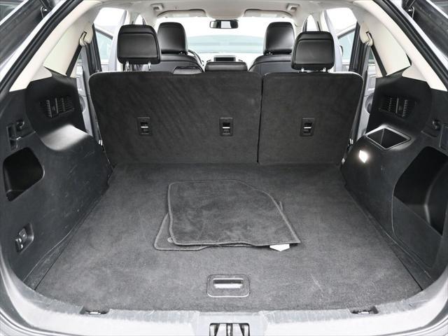 used 2023 Ford Edge car, priced at $22,388
