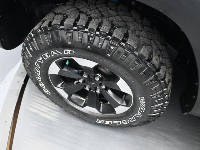 used 2024 Ram 1500 car, priced at $56,498