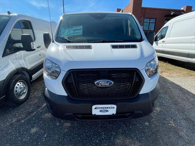 new 2024 Ford Transit-150 car, priced at $51,933