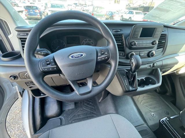 new 2024 Ford Transit-150 car, priced at $51,933