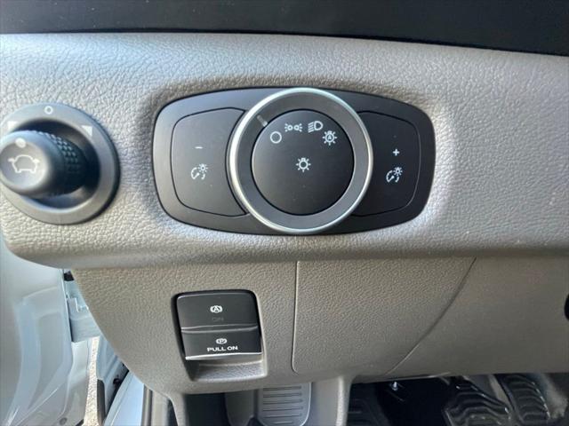 new 2024 Ford Transit-150 car, priced at $51,933