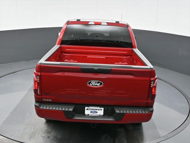 new 2024 Ford F-150 car, priced at $49,946