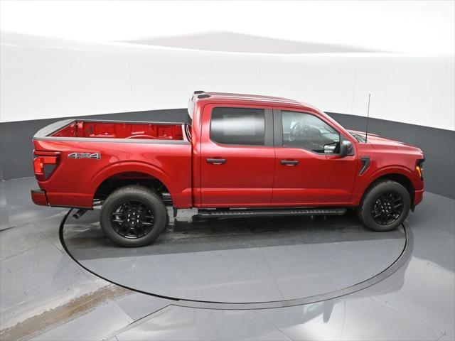 new 2024 Ford F-150 car, priced at $49,946