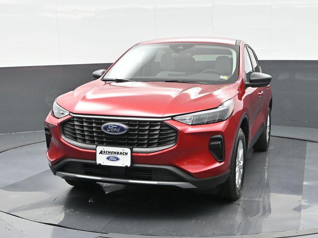 new 2025 Ford Escape car, priced at $31,798
