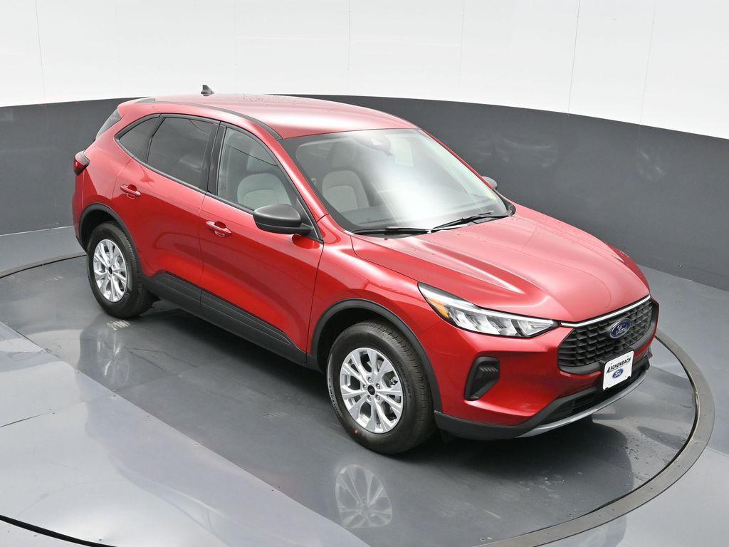 new 2025 Ford Escape car, priced at $31,798