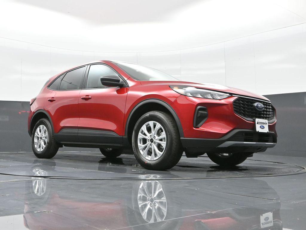 new 2025 Ford Escape car, priced at $31,798