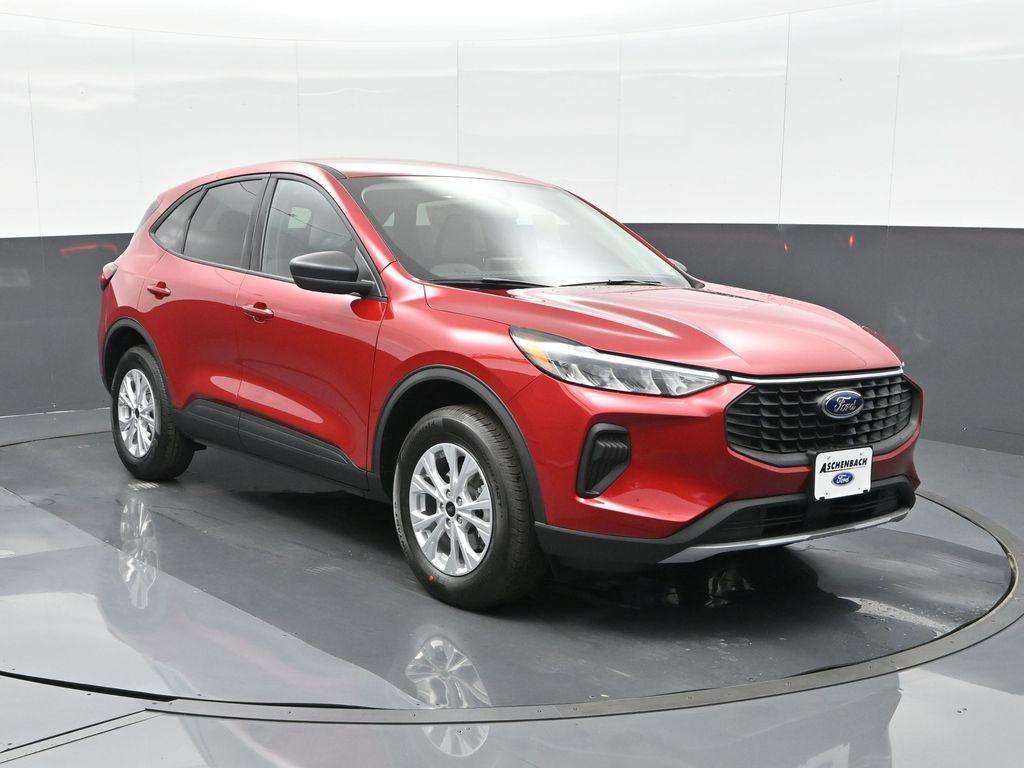 new 2025 Ford Escape car, priced at $31,798