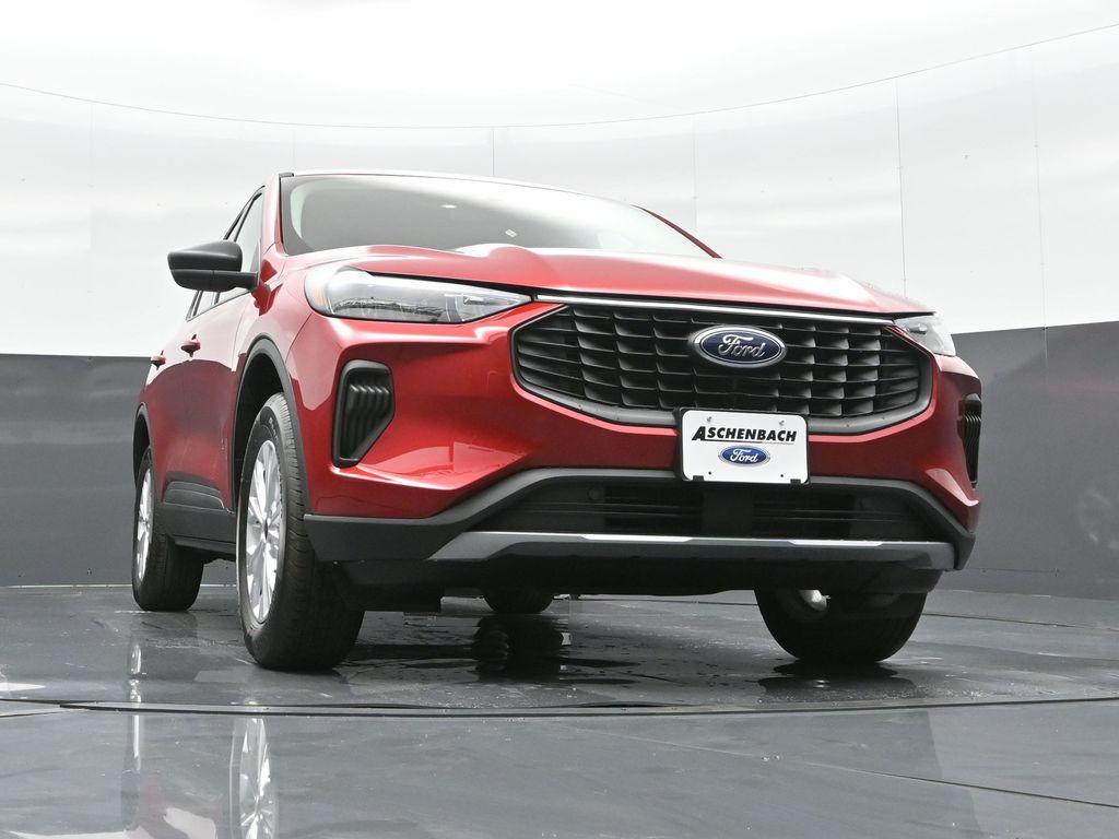 new 2025 Ford Escape car, priced at $31,798