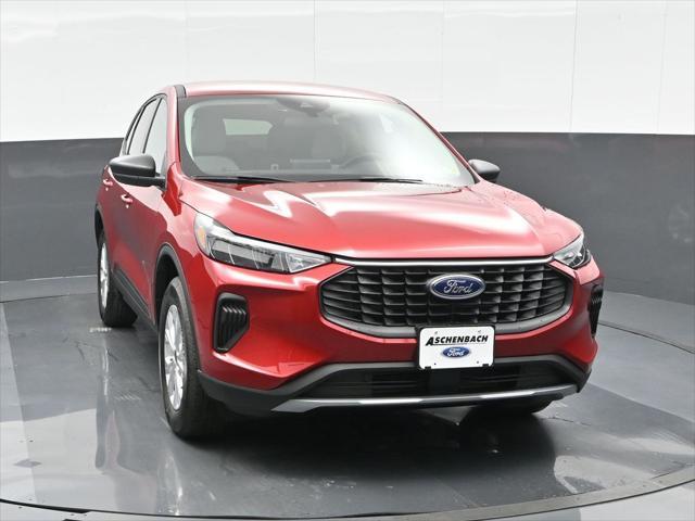 new 2025 Ford Escape car, priced at $30,832