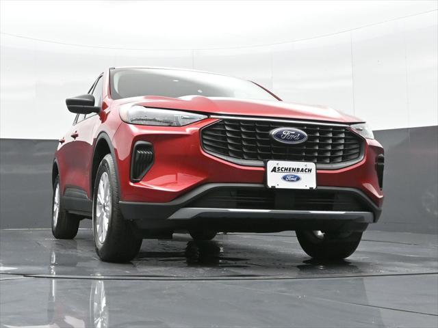new 2025 Ford Escape car, priced at $30,832