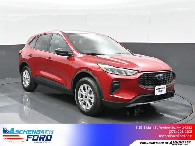 new 2025 Ford Escape car, priced at $31,798