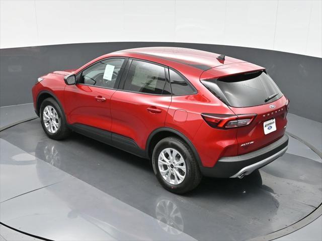 new 2025 Ford Escape car, priced at $30,832