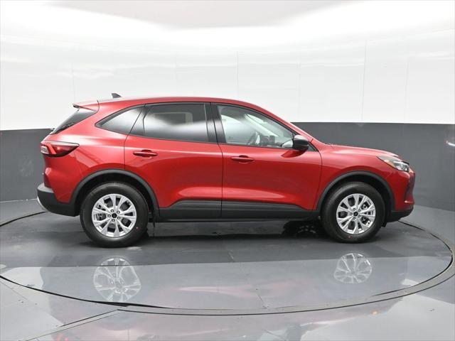 new 2025 Ford Escape car, priced at $30,832