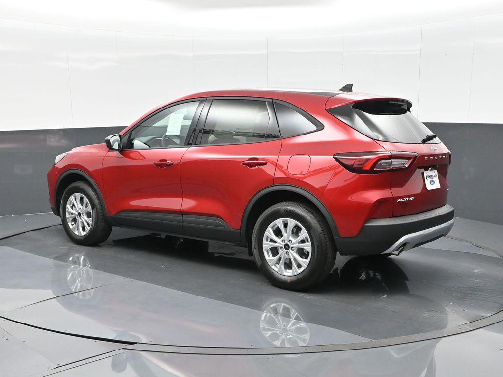 new 2025 Ford Escape car, priced at $31,798