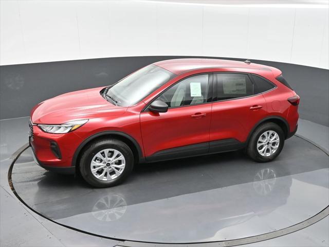 new 2025 Ford Escape car, priced at $30,832