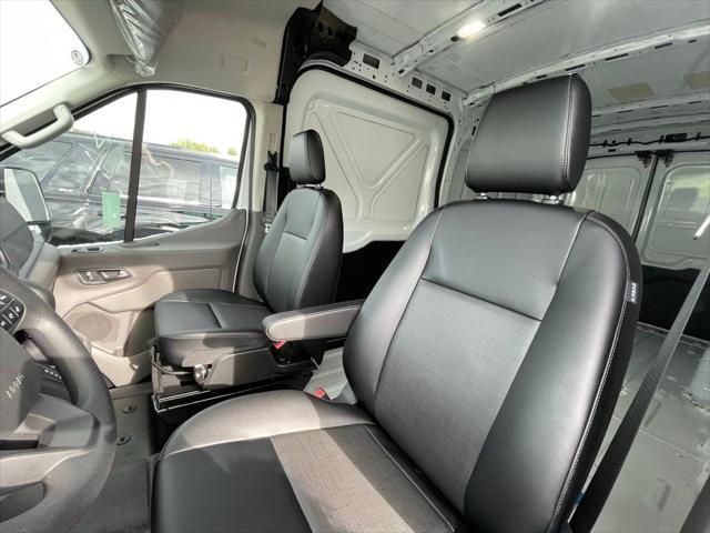 new 2024 Ford Transit-350 car, priced at $53,192