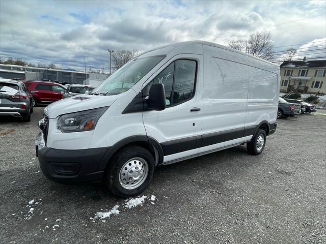 new 2024 Ford Transit-350 car, priced at $53,192