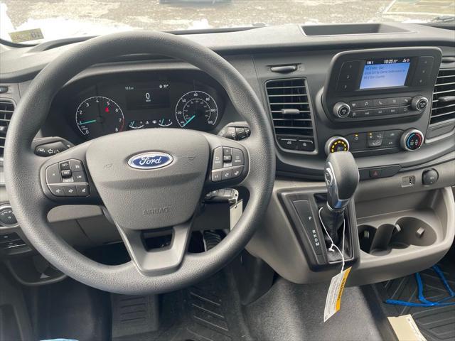 new 2024 Ford Transit-350 car, priced at $53,192