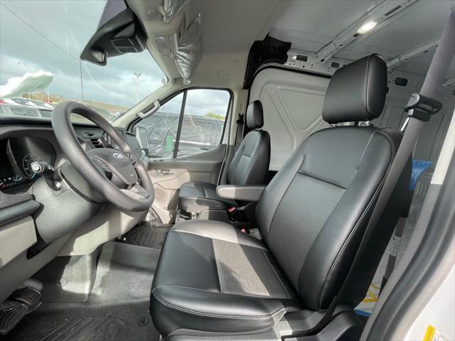 new 2024 Ford Transit-350 car, priced at $53,192