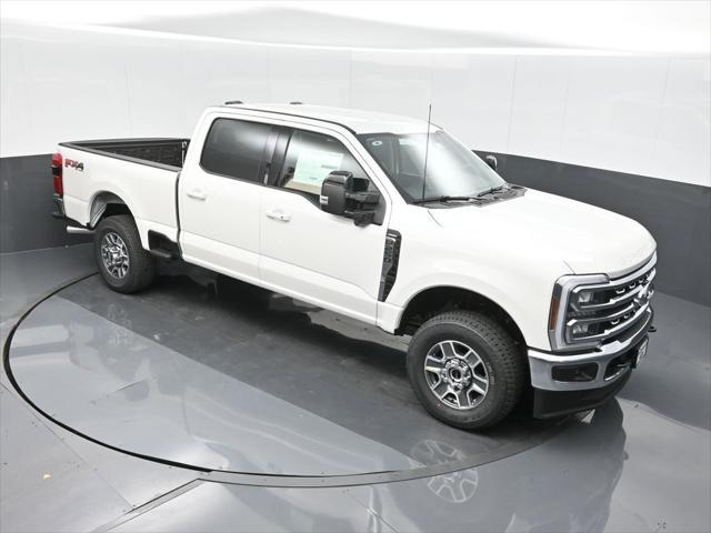 new 2025 Ford F-250 car, priced at $70,405