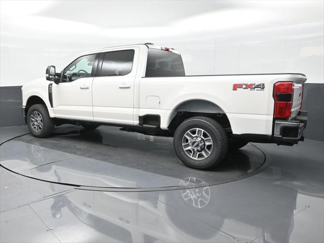 new 2025 Ford F-250 car, priced at $70,405