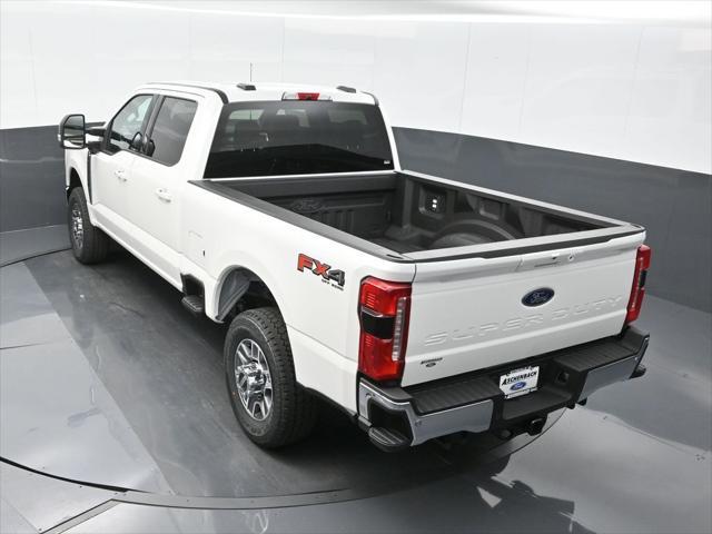 new 2025 Ford F-250 car, priced at $70,405