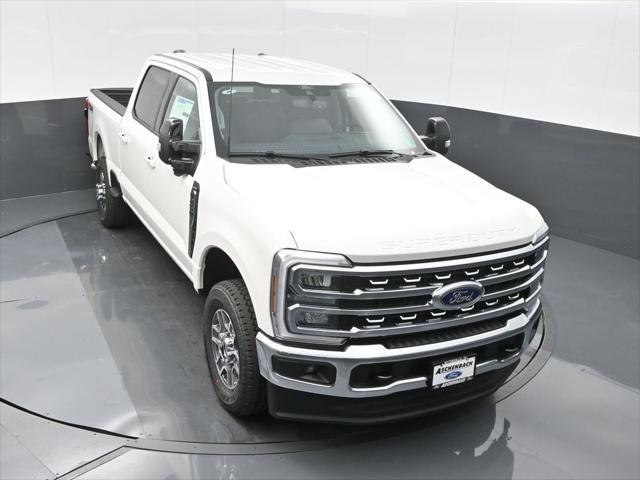 new 2025 Ford F-250 car, priced at $70,405