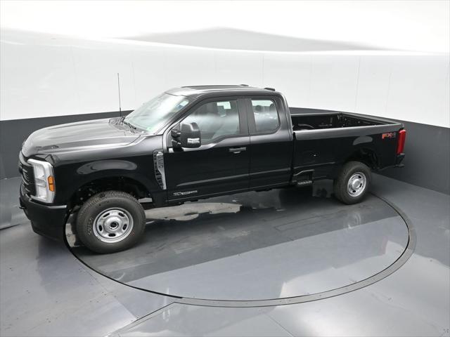new 2025 Ford F-250 car, priced at $59,886