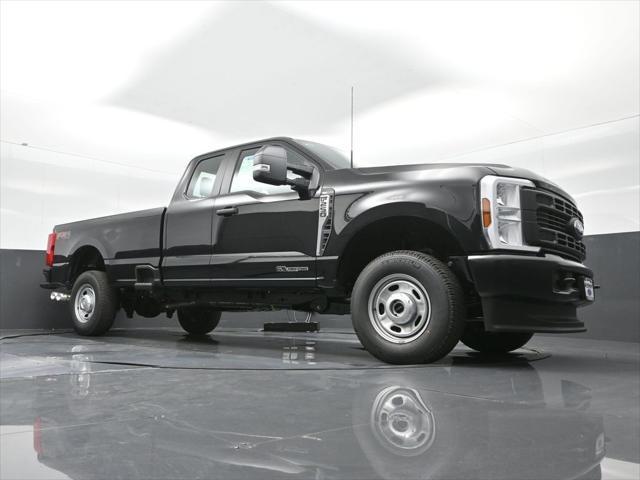 new 2025 Ford F-250 car, priced at $59,886