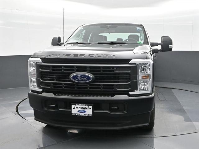 new 2025 Ford F-250 car, priced at $59,886