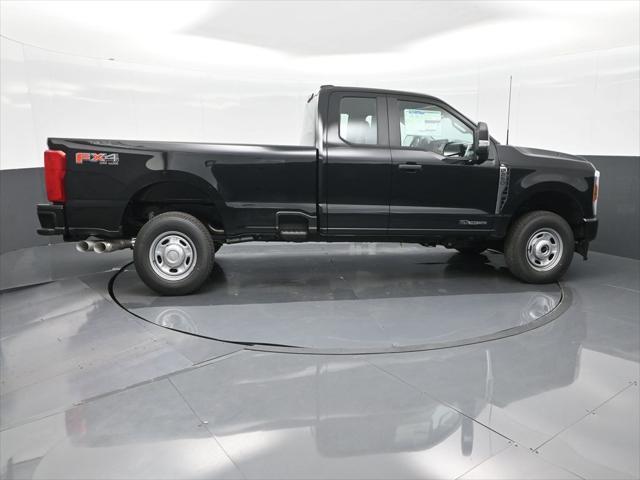 new 2025 Ford F-250 car, priced at $59,886