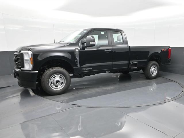 new 2025 Ford F-250 car, priced at $59,886