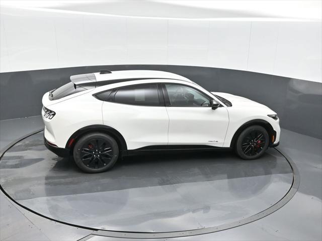 new 2025 Ford Mustang Mach-E car, priced at $53,080