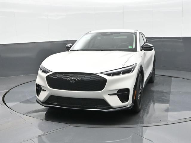 new 2025 Ford Mustang Mach-E car, priced at $53,080