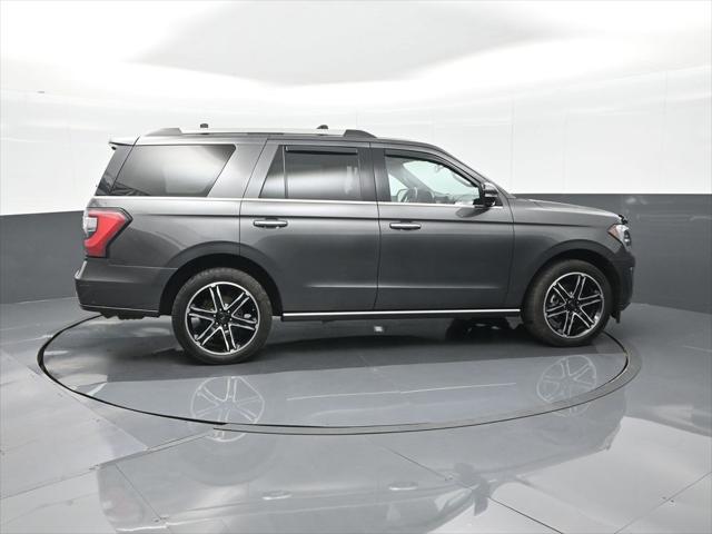 used 2021 Ford Expedition car, priced at $44,725