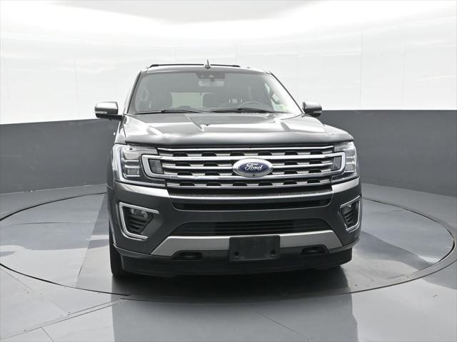used 2021 Ford Expedition car, priced at $44,725