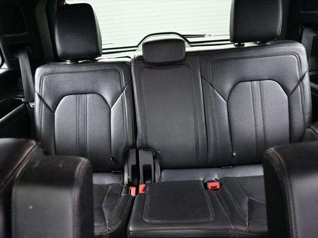 used 2021 Ford Expedition car, priced at $44,725