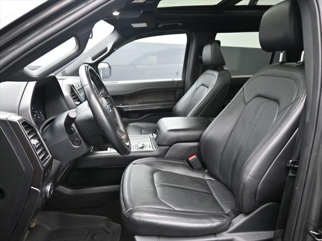 used 2021 Ford Expedition car, priced at $44,725