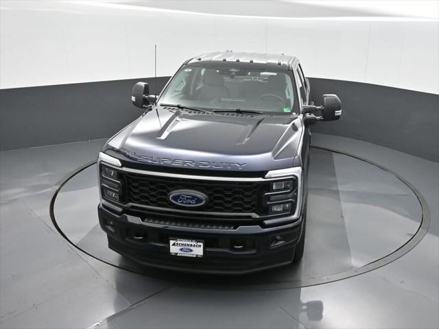 new 2025 Ford F-250 car