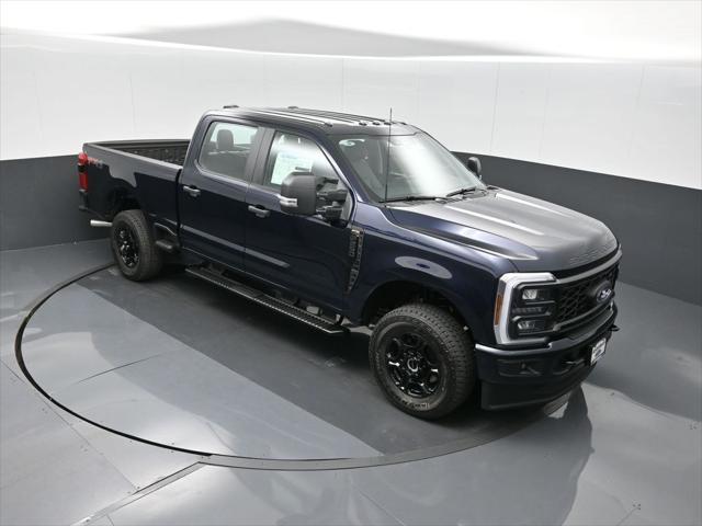 new 2025 Ford F-250 car