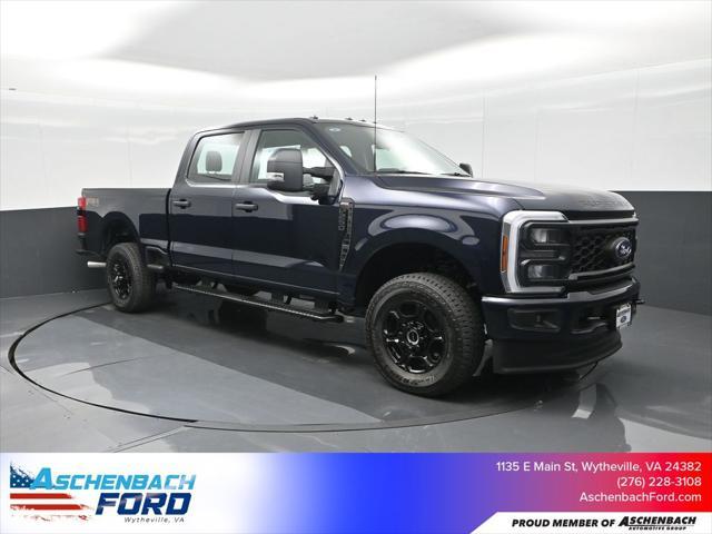 new 2025 Ford F-250 car