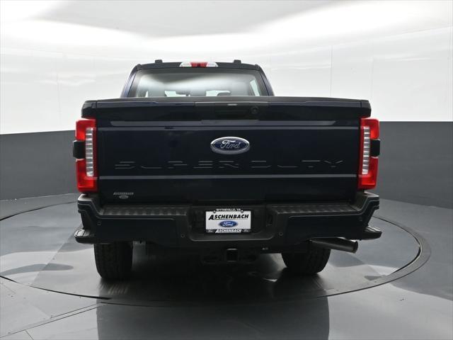new 2025 Ford F-250 car